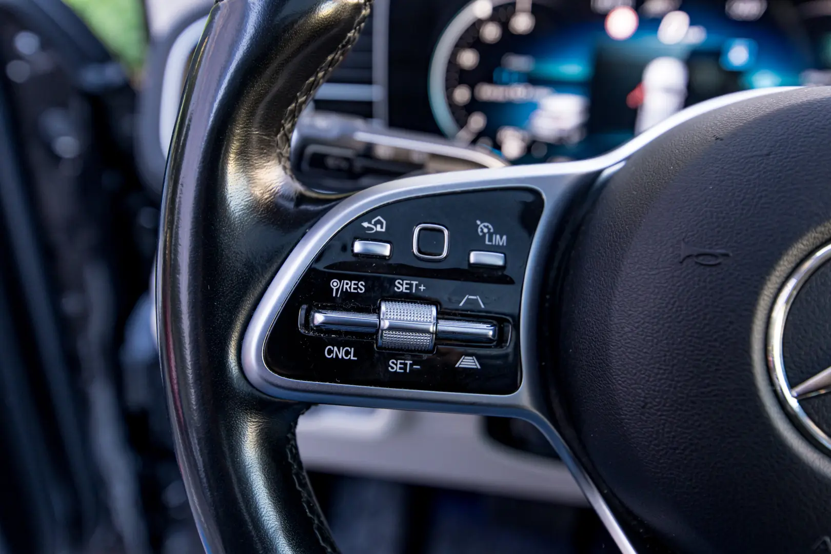 Mercedes‑Benz GLE 450 4MATIC