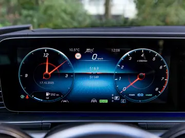 Mercedes‑Benz GLE 450 4MATIC