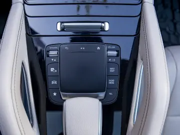 Mercedes‑Benz GLE 450 4MATIC