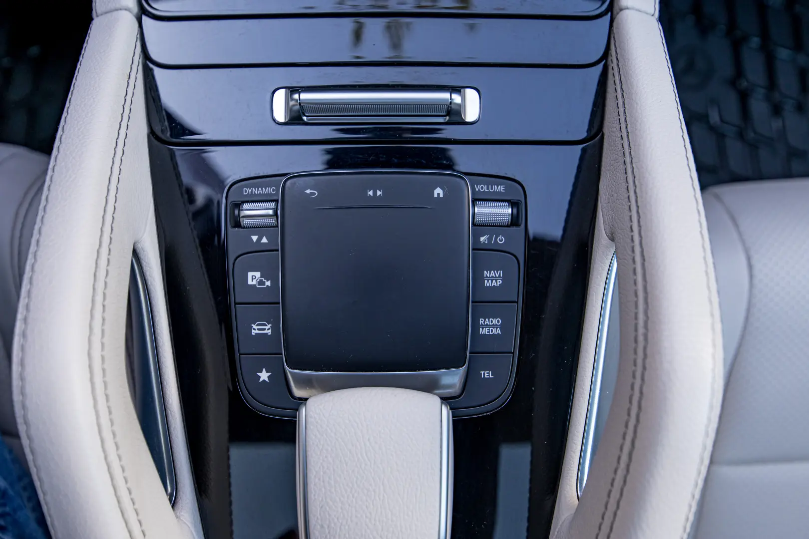 Mercedes‑Benz GLE 450 4MATIC