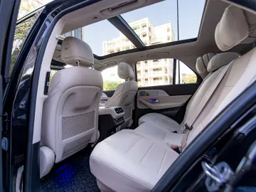 Mercedes‑Benz GLE 450 4MATIC