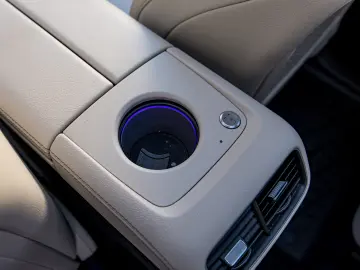 Mercedes‑Benz GLE 450 4MATIC