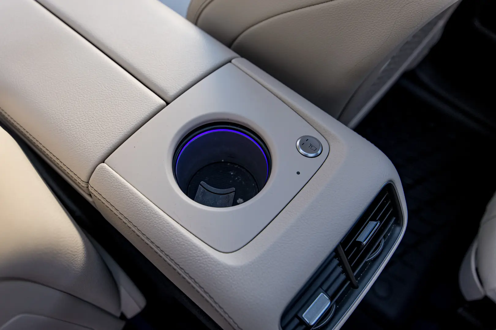 Mercedes‑Benz GLE 450 4MATIC