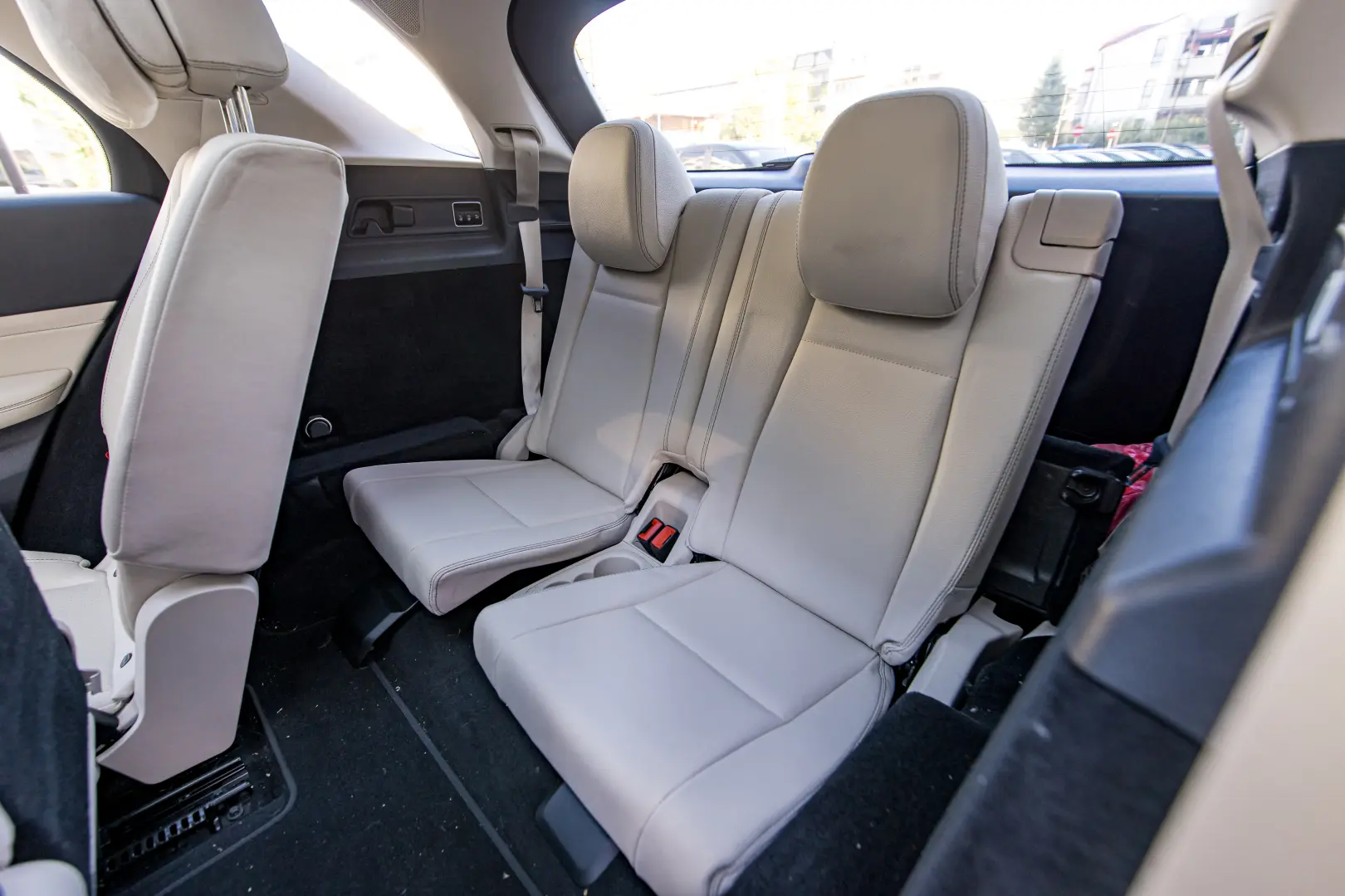Mercedes‑Benz GLE 450 4MATIC