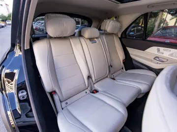 Mercedes‑Benz GLE 450 4MATIC