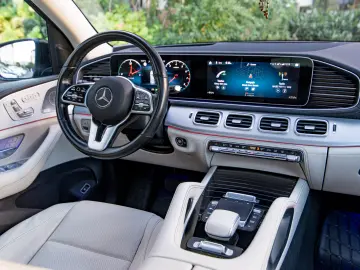 Mercedes‑Benz GLE 450 4MATIC