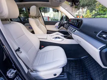 Mercedes‑Benz GLE 450 4MATIC