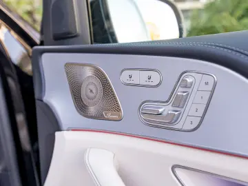 Mercedes‑Benz GLE 450 4MATIC