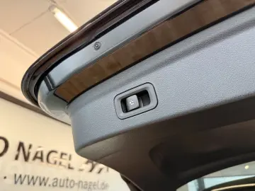 GLE 350 de 4M AMG  Multibeam NAVI AHK Airmatic