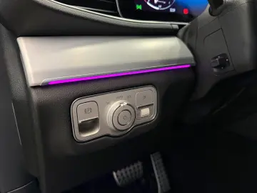 GLE 350 de 4M AMG  Multibeam NAVI AHK Airmatic