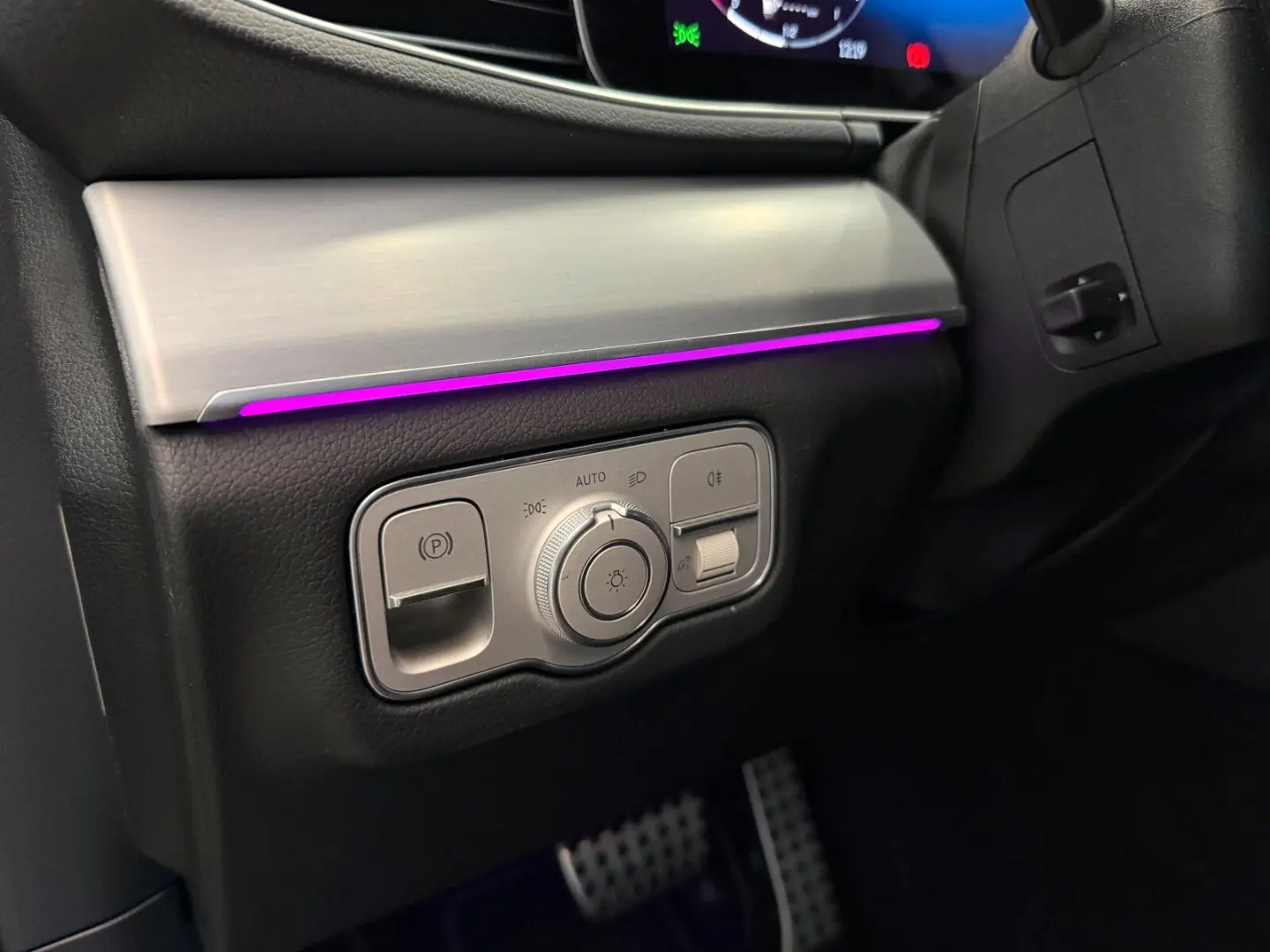 GLE 350 de 4M AMG  Multibeam NAVI AHK Airmatic