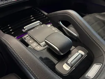 GLE 350 de 4M AMG  Multibeam NAVI AHK Airmatic