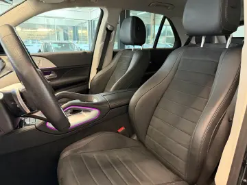 GLE 350 de 4M AMG  Multibeam NAVI AHK Airmatic