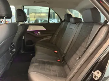 GLE 350 de 4M AMG  Multibeam NAVI AHK Airmatic
