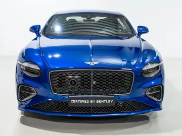 Continental GT Speed First Edition  MY25