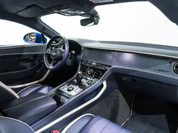 Continental GT Speed First Edition  MY25