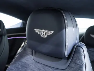 Continental GT Speed First Edition  MY25