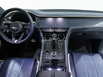 Continental GT Speed First Edition  MY25