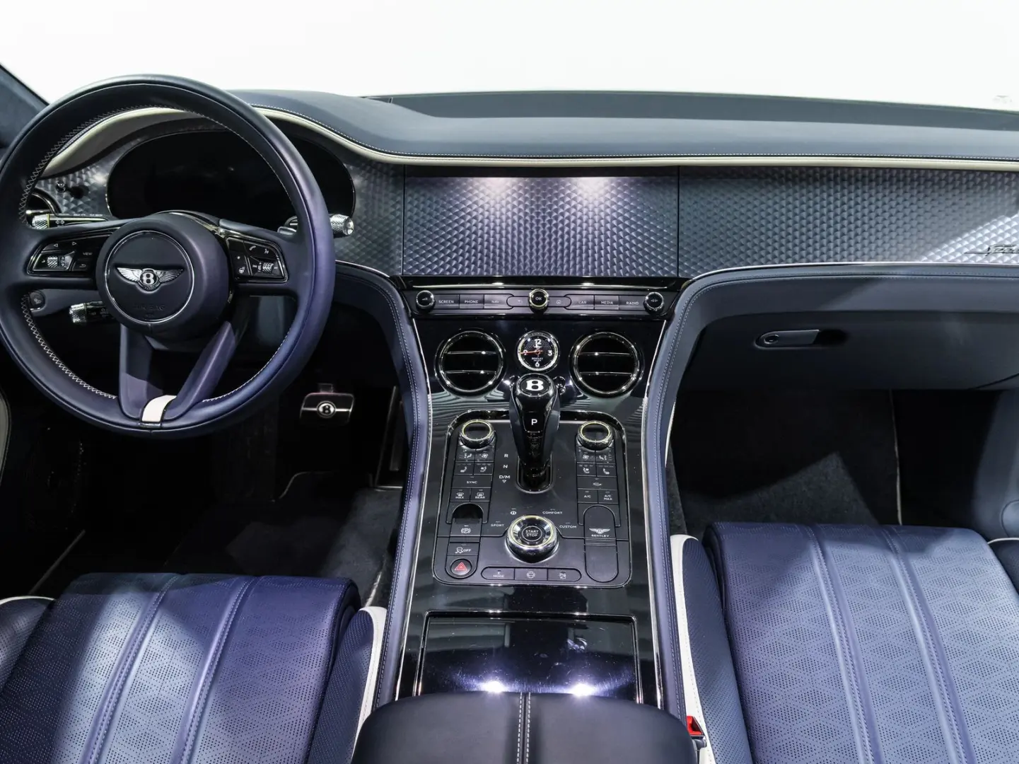 Continental GT Speed First Edition  MY25