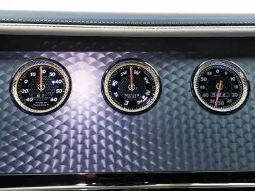 Continental GT Speed First Edition  MY25