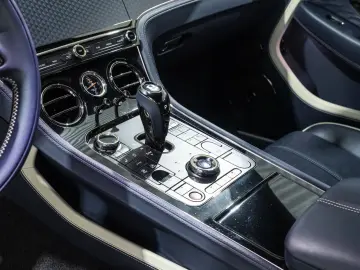 Continental GT Speed First Edition  MY25