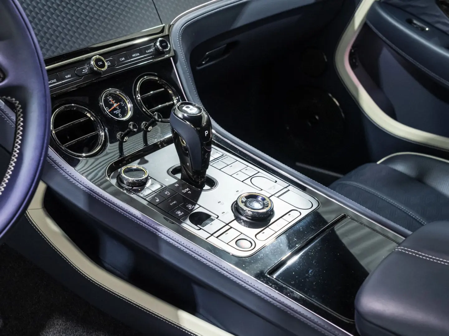 Continental GT Speed First Edition  MY25