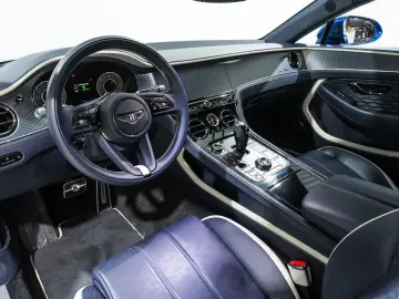Continental GT Speed First Edition  MY25