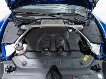 Continental GT Speed First Edition  MY25