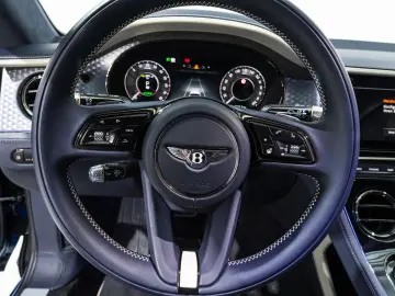 Continental GT Speed First Edition  MY25
