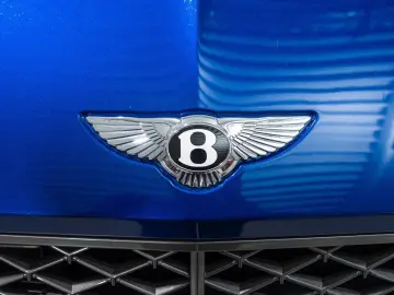 Continental GT Speed First Edition  MY25