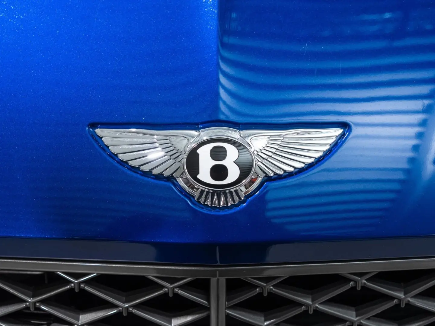 Continental GT Speed First Edition  MY25