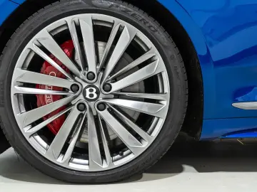 Continental GT Speed First Edition  MY25