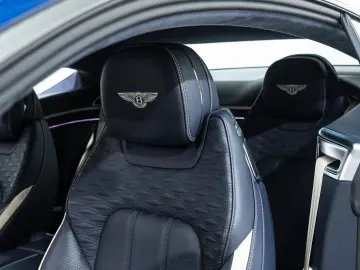Continental GT Speed First Edition  MY25