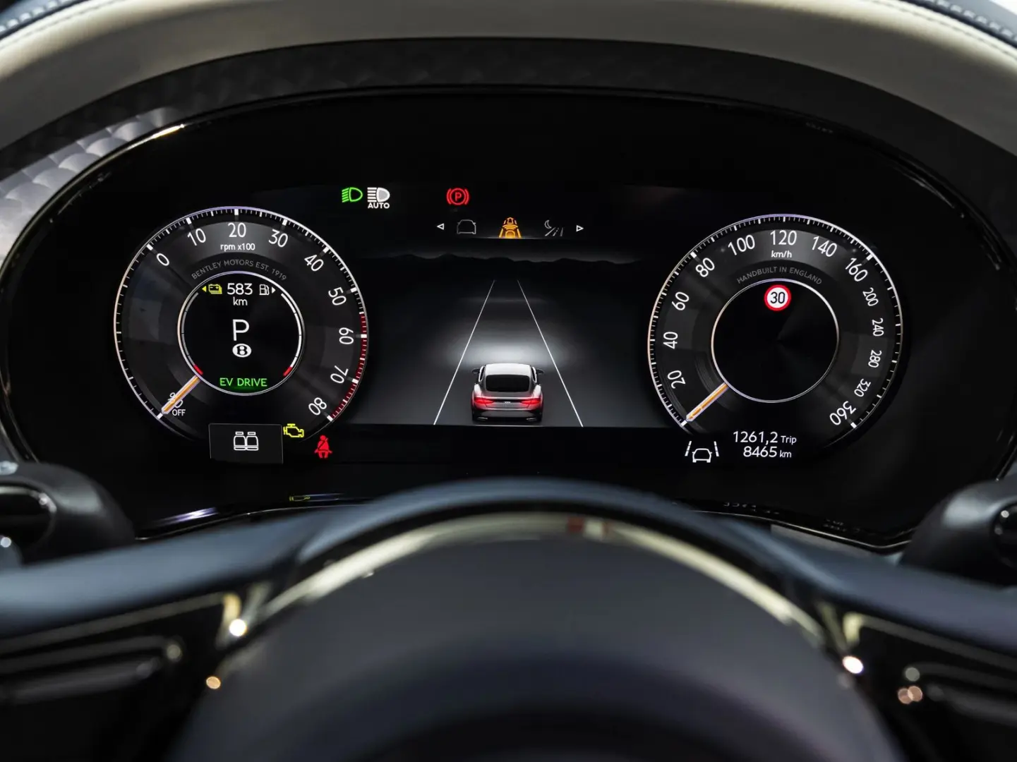 Continental GT Speed First Edition  MY25