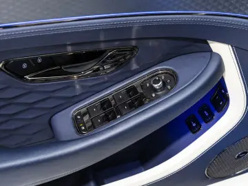 Continental GT Speed First Edition  MY25