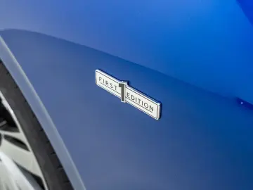 Continental GT Speed First Edition  MY25