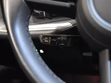 Cayenne Coupe E-Hybrid 462hp Pass-Display  VAT