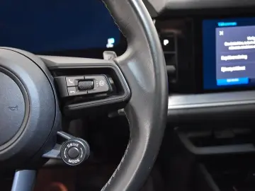 Cayenne Coupe E-Hybrid 462hp Pass-Display  VAT