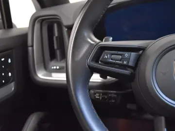 Cayenne Coupe E-Hybrid 462hp Pass-Display  VAT
