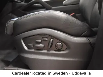 Cayenne Coupe E-Hybrid 462hp Pass-Display  VAT