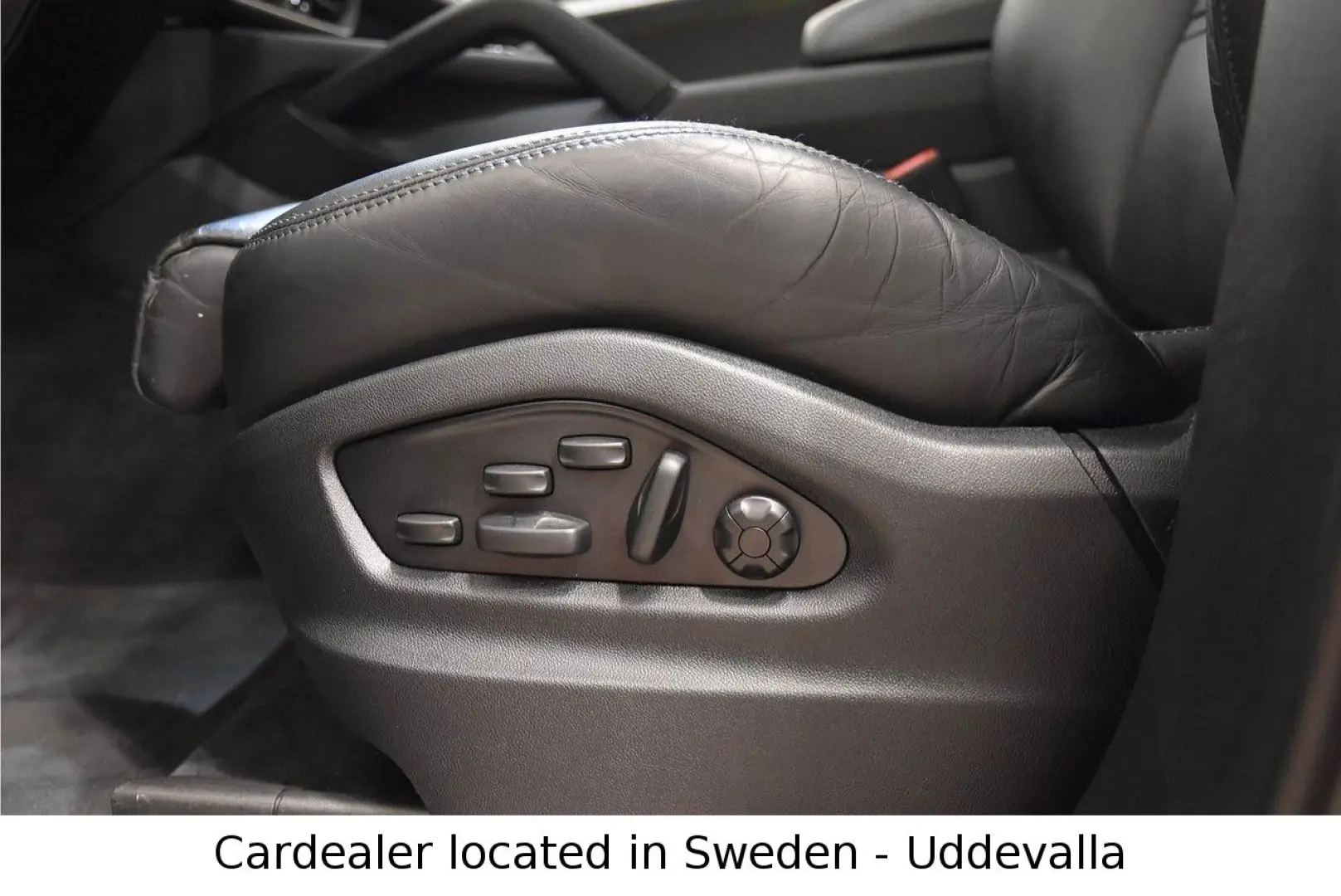 Cayenne Coupe E-Hybrid 462hp Pass-Display  VAT