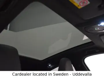 Cayenne Coupe E-Hybrid 462hp Pass-Display  VAT