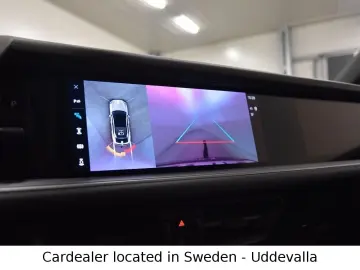 Cayenne Coupe E-Hybrid 462hp Pass-Display  VAT