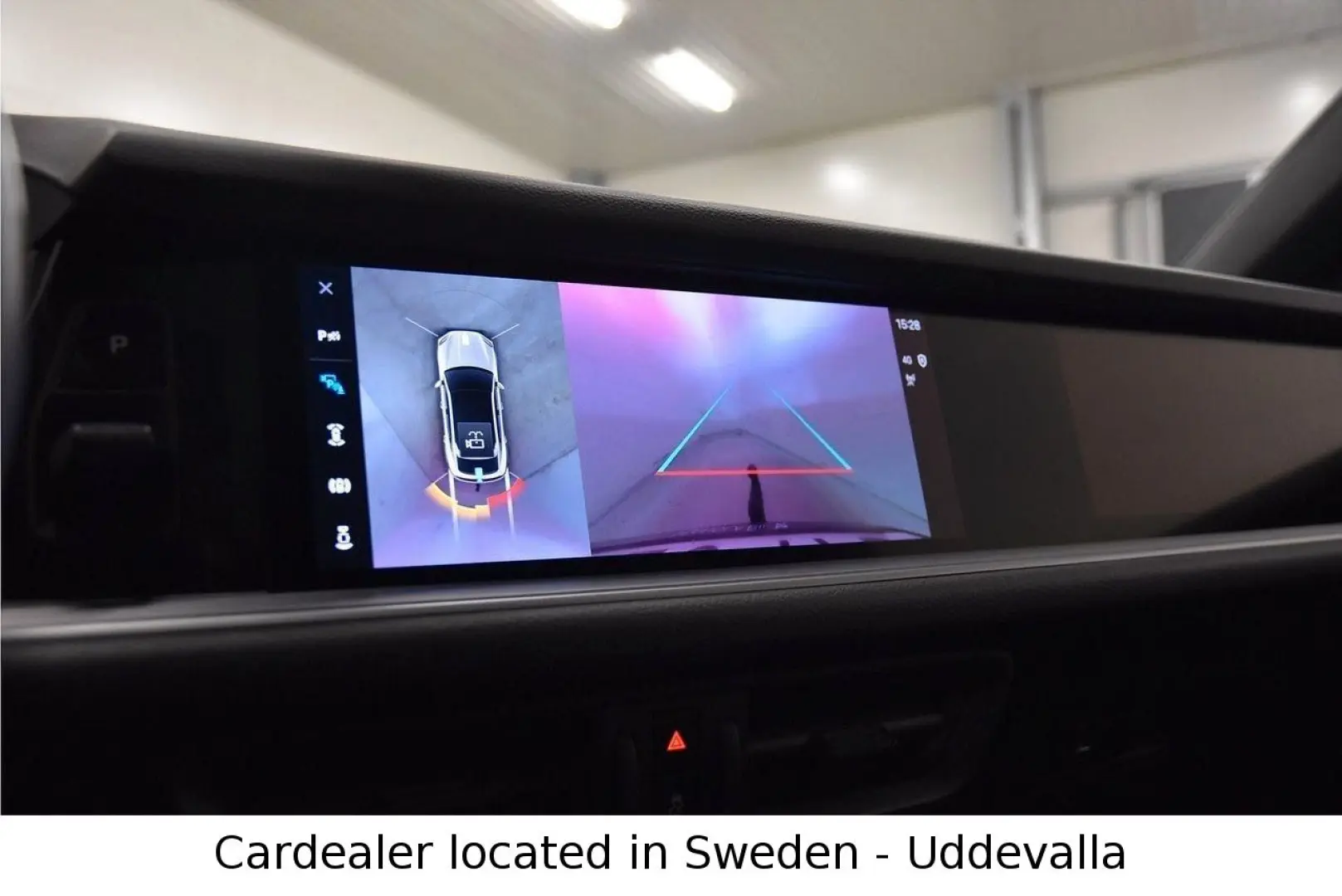 Cayenne Coupe E-Hybrid 462hp Pass-Display  VAT