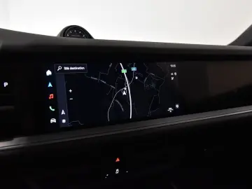 Cayenne Coupe E-Hybrid 462hp Pass-Display  VAT