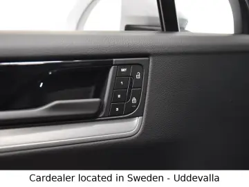 Cayenne Coupe E-Hybrid 462hp Pass-Display  VAT