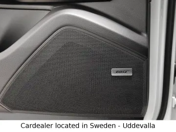 Cayenne Coupe E-Hybrid 462hp Pass-Display  VAT