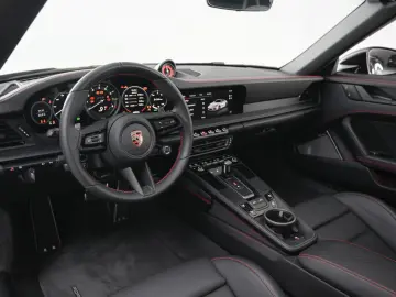 992 Targa 4 GTS   Exclusive Manufaktur   VAT