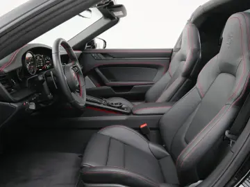 992 Targa 4 GTS   Exclusive Manufaktur   VAT