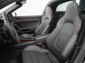 992 Targa 4 GTS   Exclusive Manufaktur   VAT